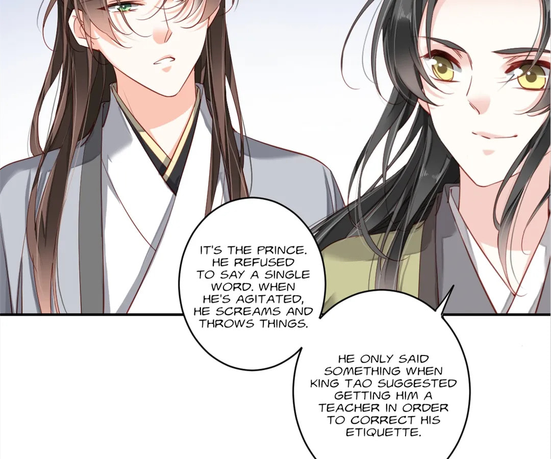 Read The Bestselling Empress (Colored) chapter 161 image 4 on Lezhin