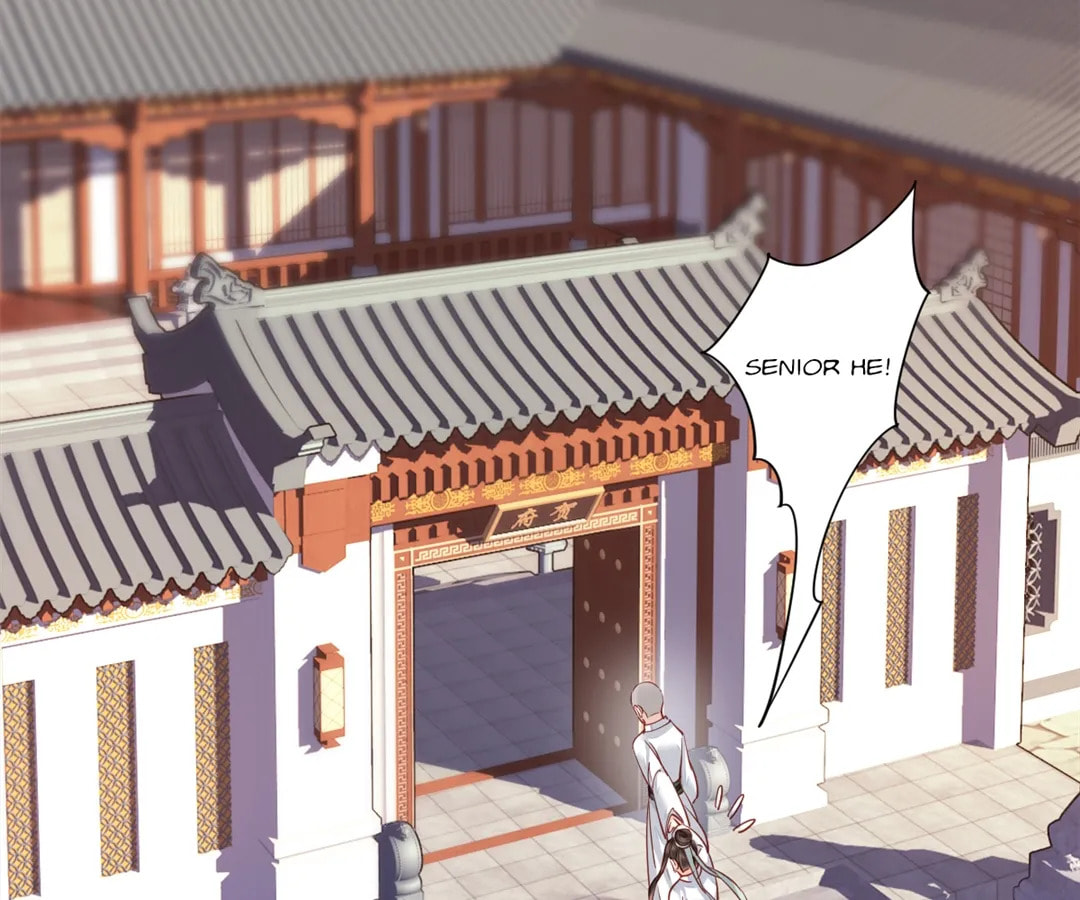 Read The Bestselling Empress (Colored) chapter 162 image 32 on Lezhin