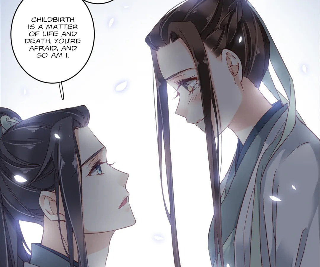 Read The Bestselling Empress (Colored) chapter 162 image 4 on Lezhin