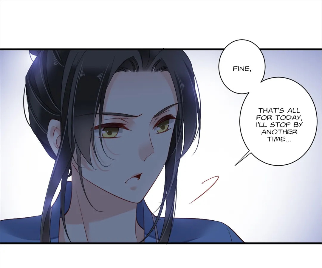 Read The Bestselling Empress (Colored) chapter 166 image 1 on Lezhin