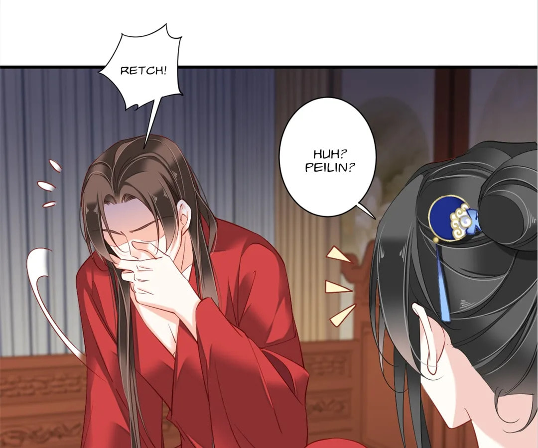 Read The Bestselling Empress (Colored) chapter 166 image 2 on Lezhin
