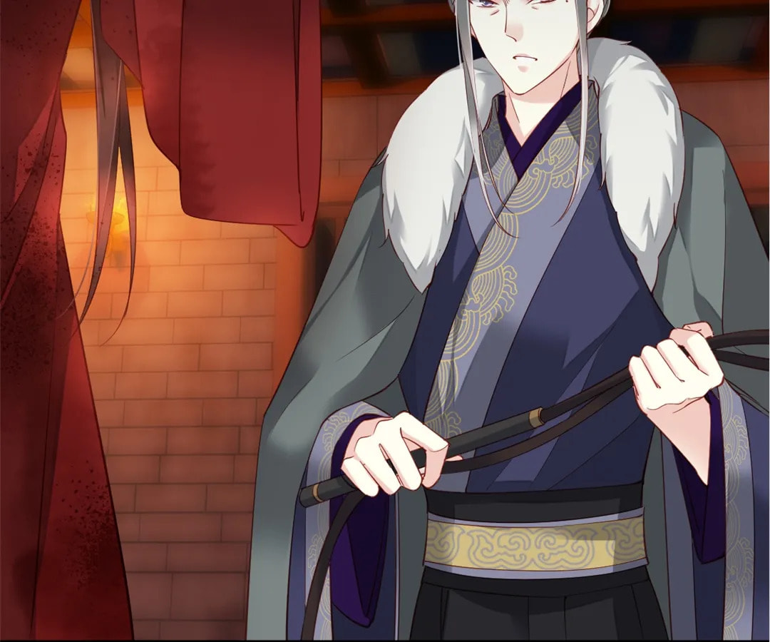 Read The Bestselling Empress (Colored) chapter 166 image 22 on Lezhin