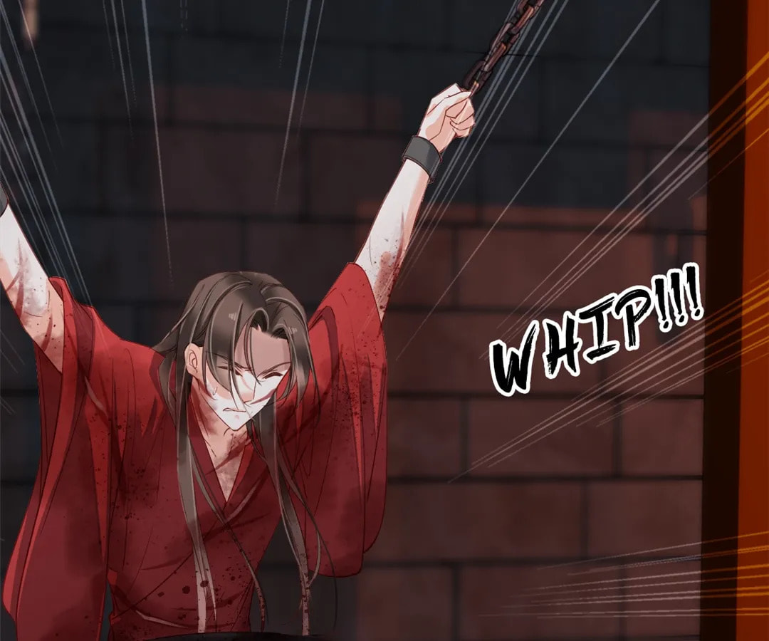 Read The Bestselling Empress (Colored) chapter 166 image 30 on Lezhin