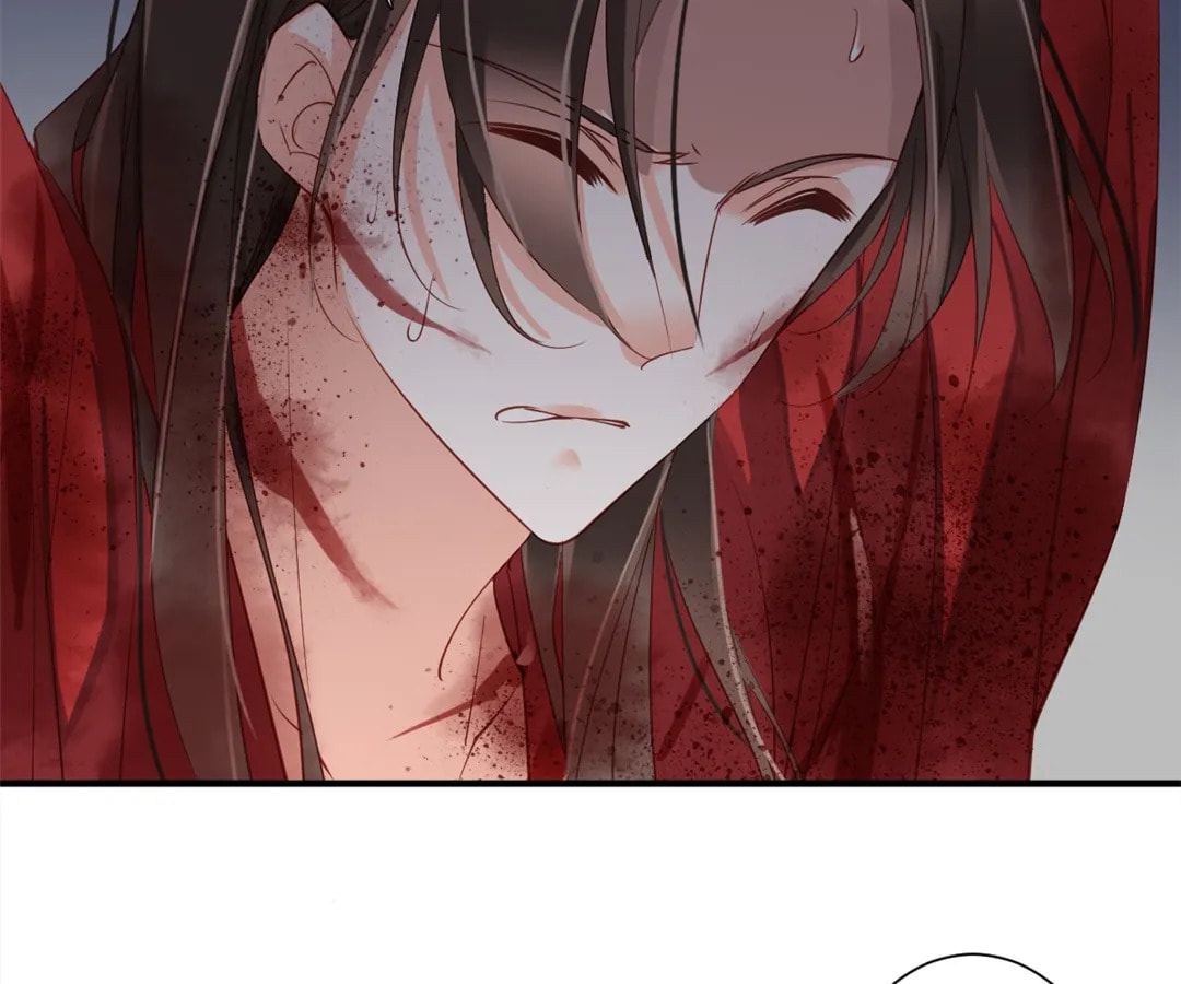 Read The Bestselling Empress (Colored) chapter 166 image 33 on Lezhin