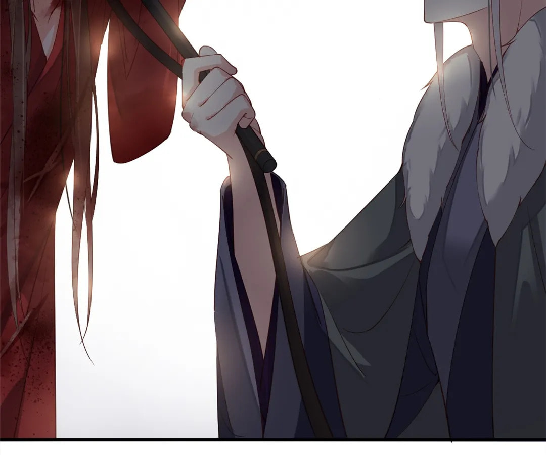 Read The Bestselling Empress (Colored) chapter 166 image 36 on Lezhin