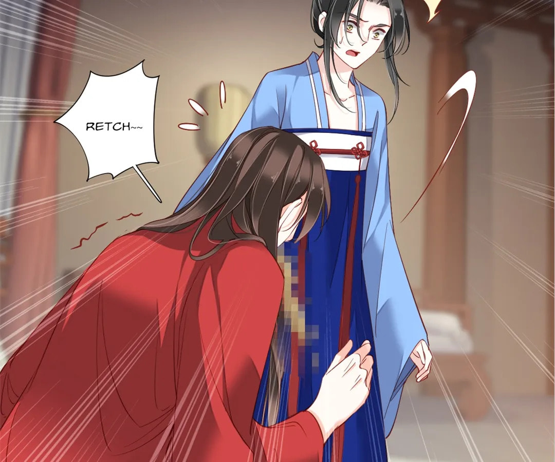Read The Bestselling Empress (Colored) chapter 166 image 4 on Lezhin