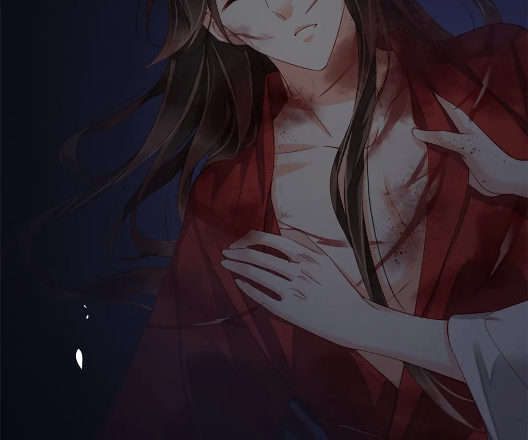 Read The Bestselling Empress (Colored) chapter 166 image 44 on Lezhin
