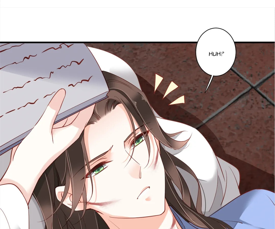 Read The Bestselling Empress (Colored) chapter 166 image 48 on Lezhin