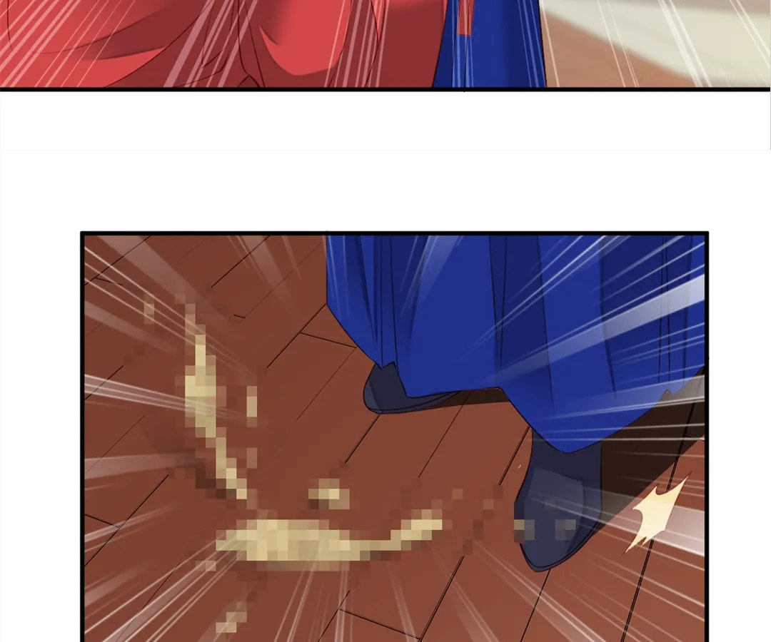 Read The Bestselling Empress (Colored) chapter 166 image 5 on Lezhin