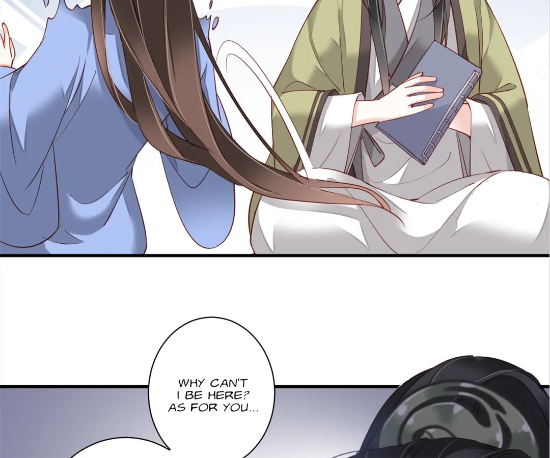 Read The Bestselling Empress (Colored) chapter 166 image 52 on Lezhin