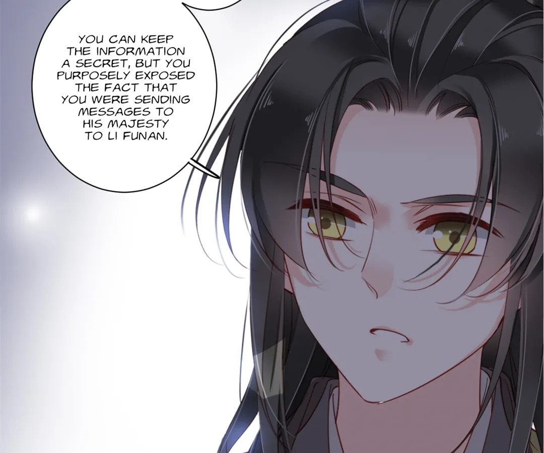 Read The Bestselling Empress (Colored) chapter 166 image 53 on Lezhin