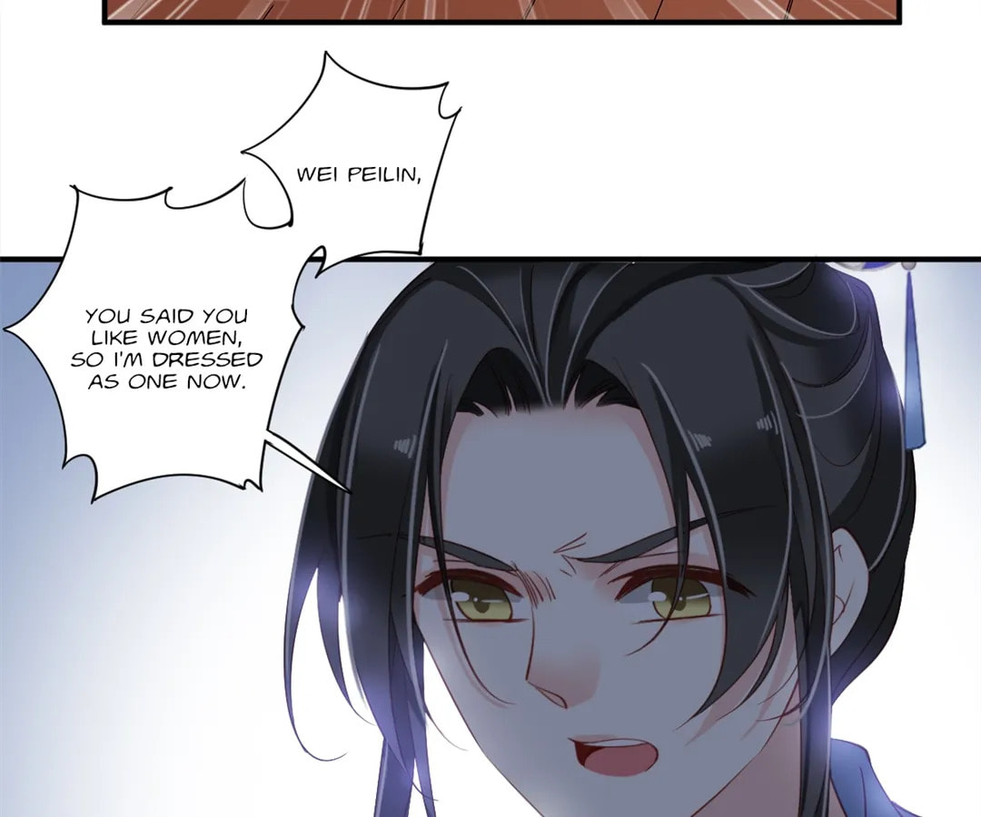 Read The Bestselling Empress (Colored) chapter 166 image 6 on Lezhin