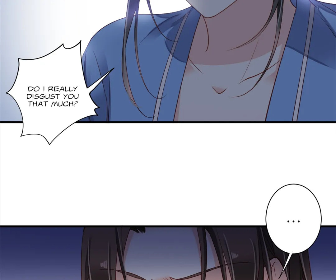 Read The Bestselling Empress (Colored) chapter 166 image 7 on Lezhin
