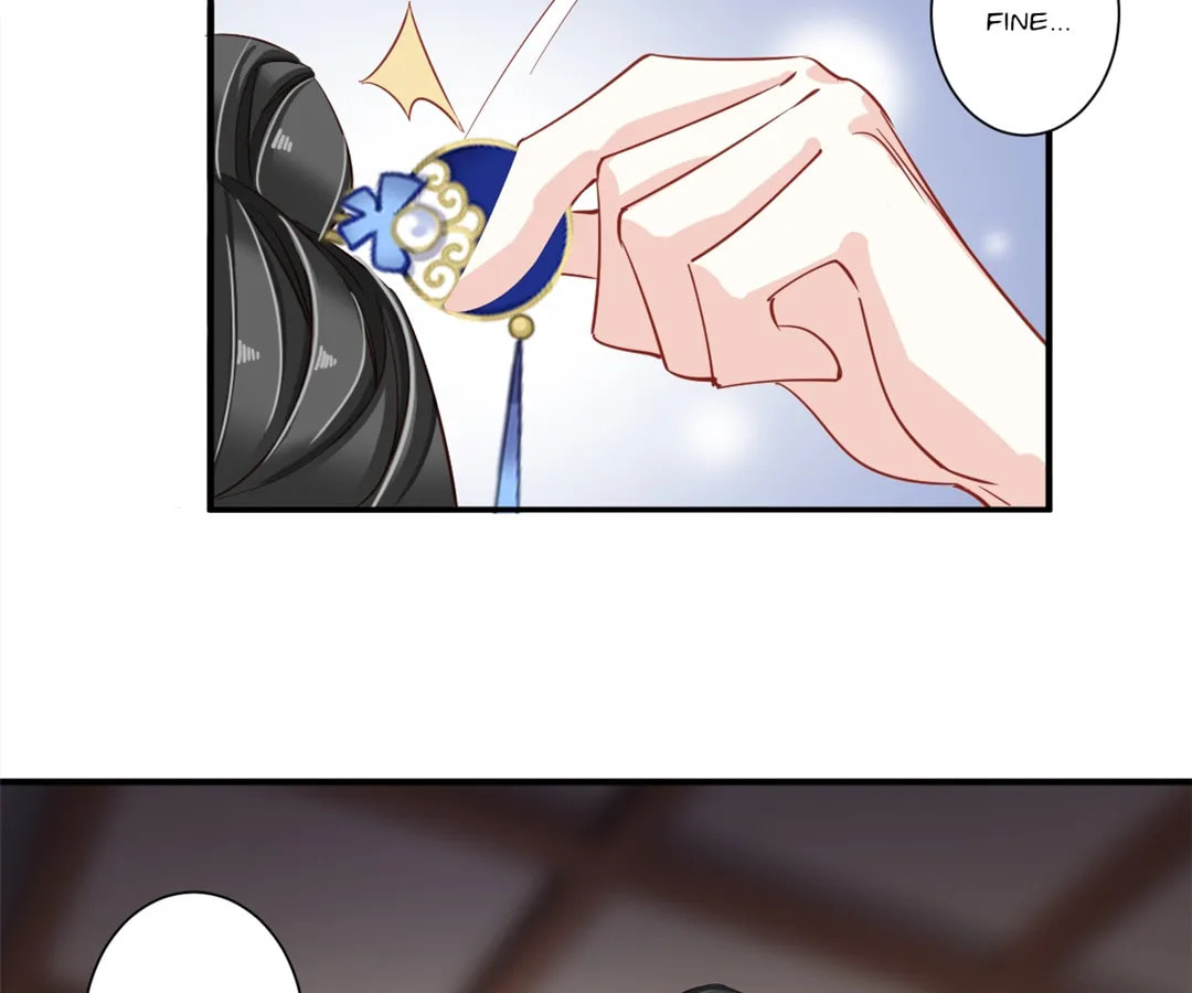 Read The Bestselling Empress (Colored) chapter 166 image 9 on Lezhin