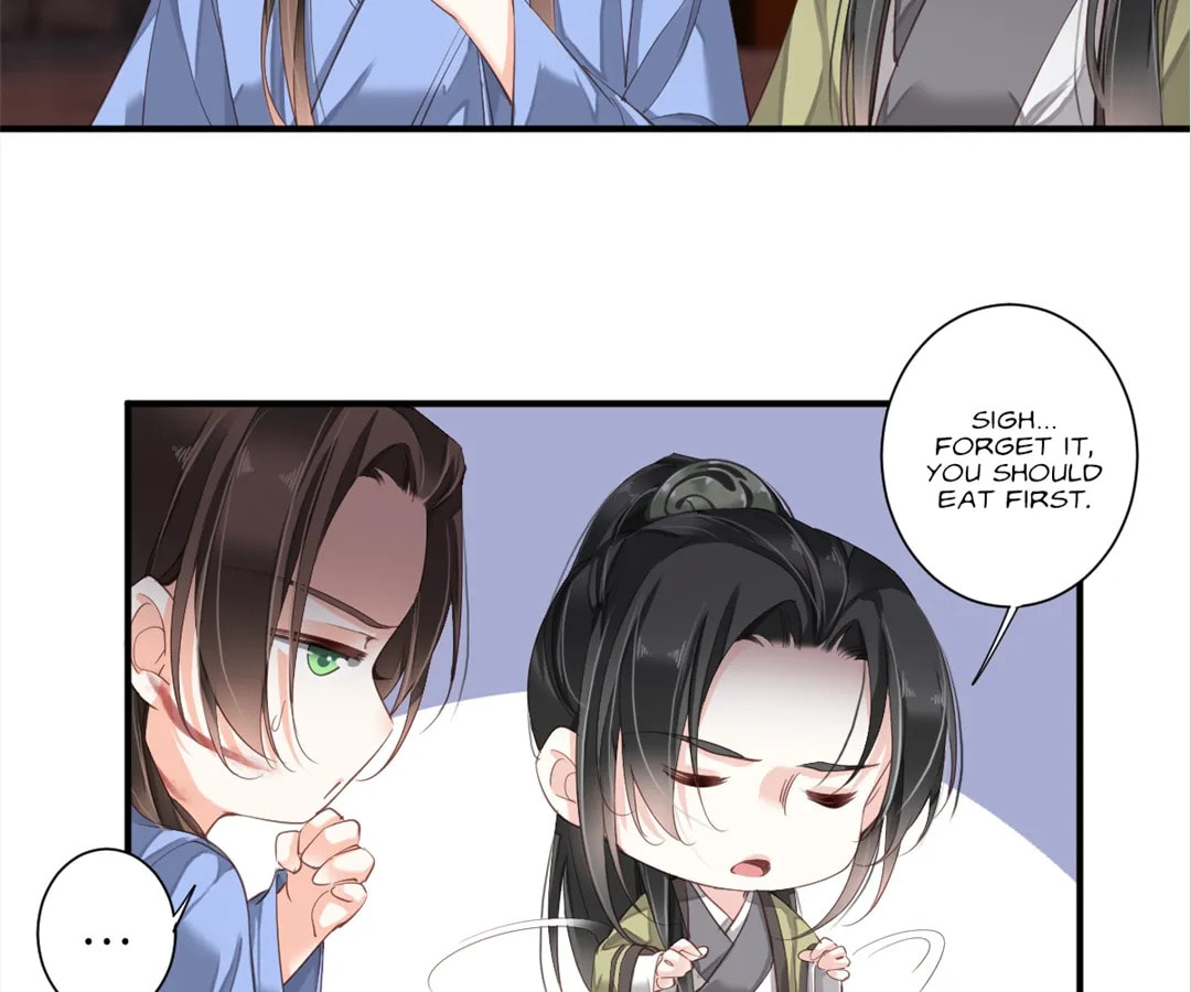 Read The Bestselling Empress (Colored) chapter 167 image 2 on Lezhin