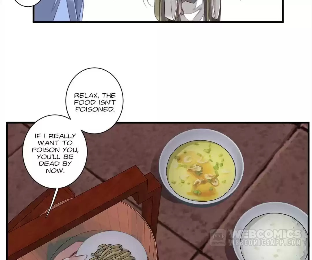 Read The Bestselling Empress (Colored) chapter 167 image 3 on Lezhin