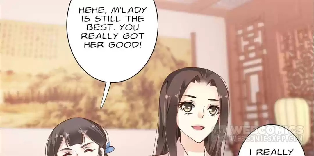 Read The Bestselling Empress (Colored) chapter 17 image 3 on Lezhin