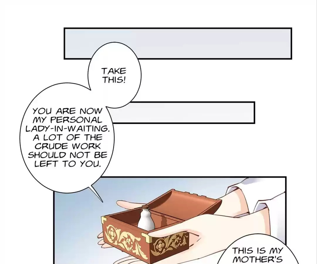 Read The Bestselling Empress (Colored) chapter 18 image 2 on Lezhin