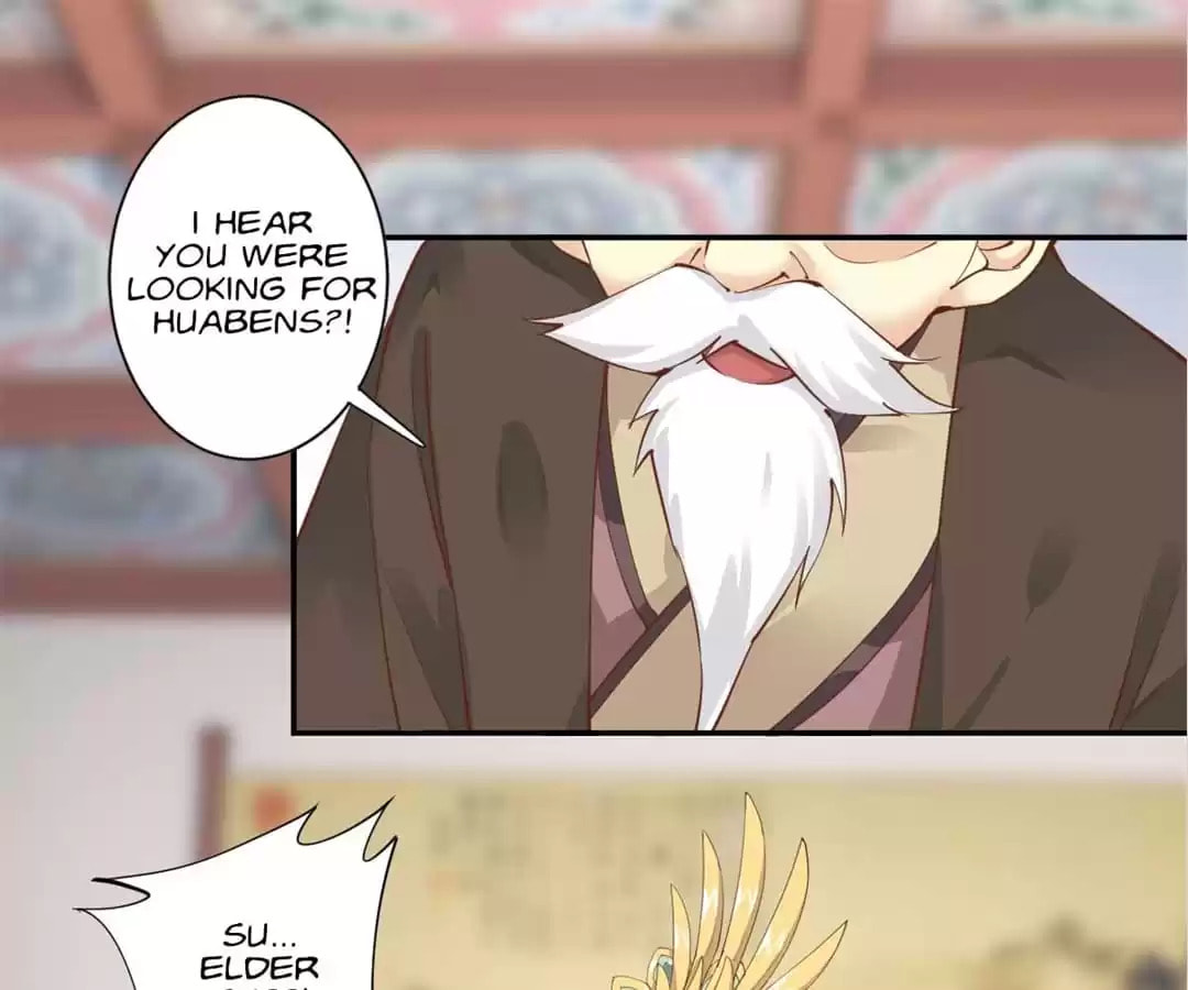 Read The Bestselling Empress (Colored) chapter 18 image 32 on Lezhin