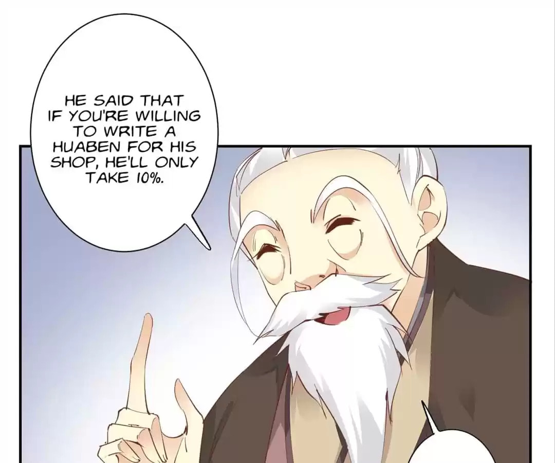Read The Bestselling Empress (Colored) chapter 19 image 4 on Lezhin