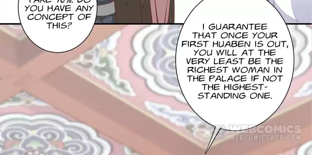 Read The Bestselling Empress (Colored) chapter 19 image 7 on Lezhin