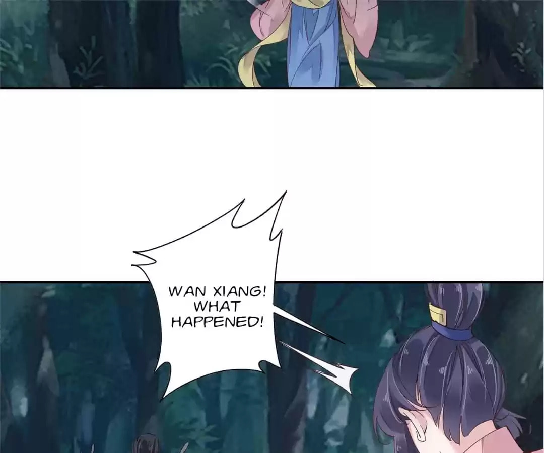 Read The Bestselling Empress (Colored) chapter 2 image 108 on Lezhin