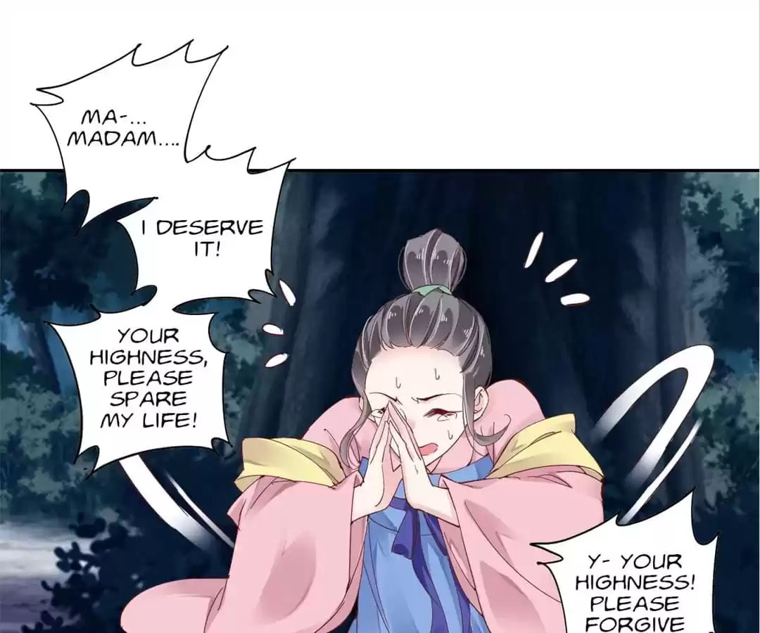 Read The Bestselling Empress (Colored) chapter 2 image 110 on Lezhin