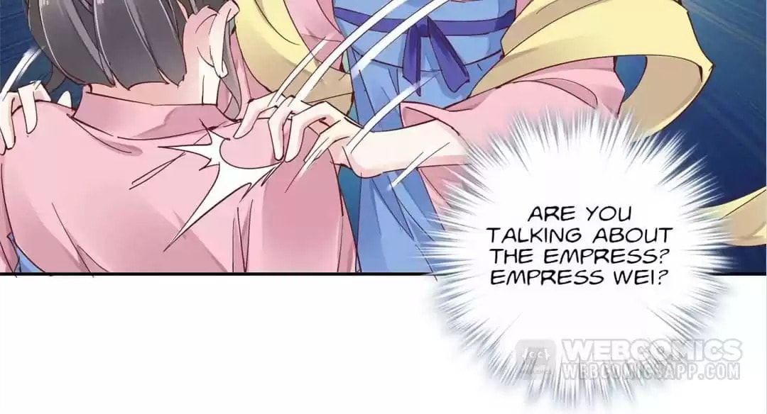 Read The Bestselling Empress (Colored) chapter 2 image 113 on Lezhin