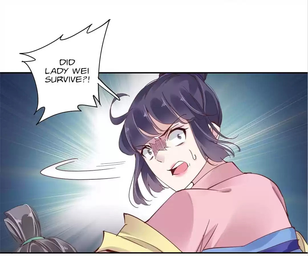 Read The Bestselling Empress (Colored) chapter 2 image 114 on Lezhin