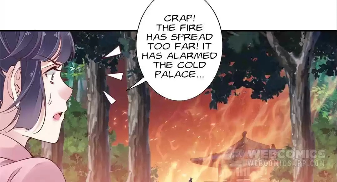 Read The Bestselling Empress (Colored) chapter 2 image 117 on Lezhin