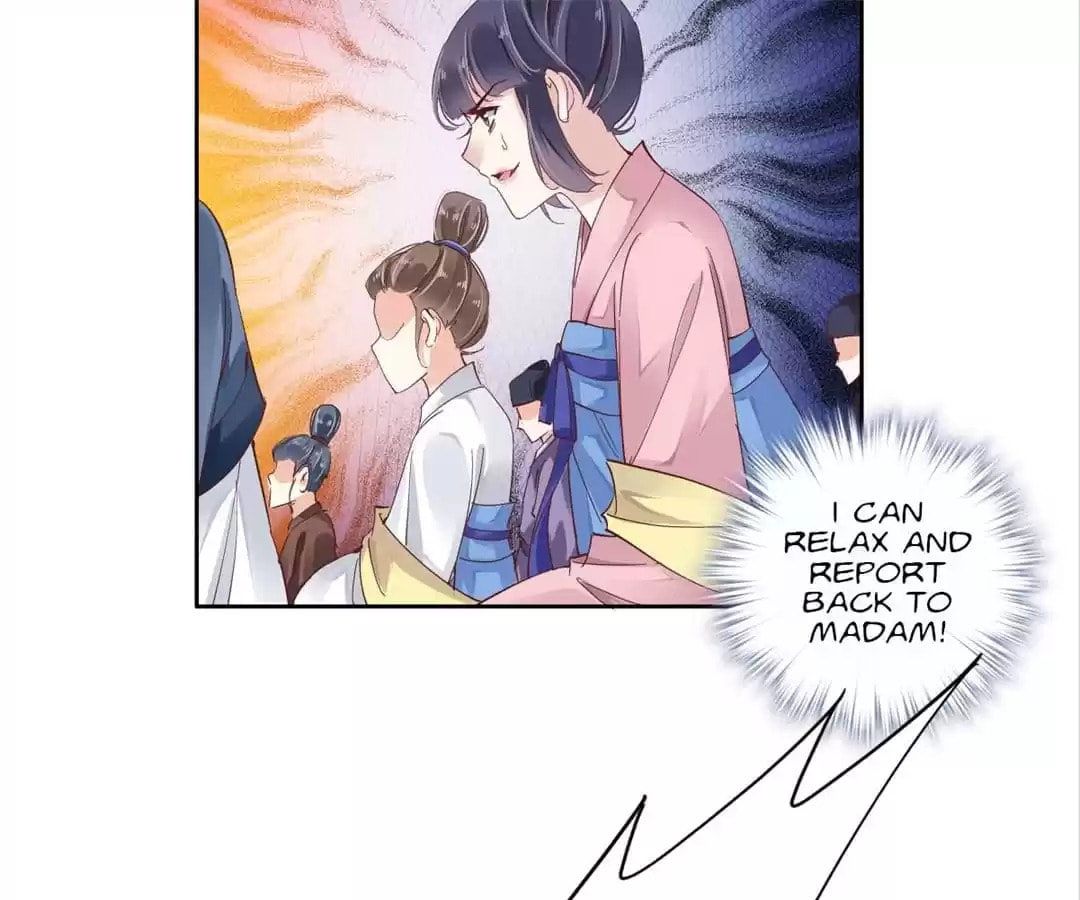 Read The Bestselling Empress (Colored) chapter 2 image 124 on Lezhin