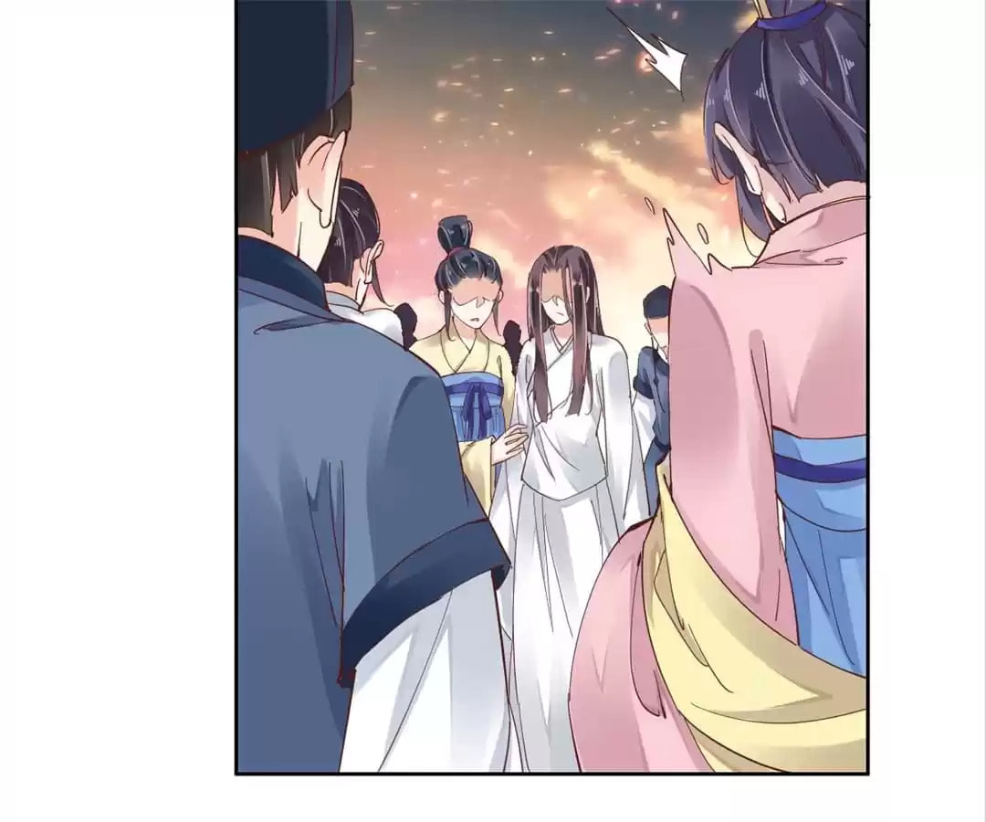 Read The Bestselling Empress (Colored) chapter 2 image 128 on Lezhin
