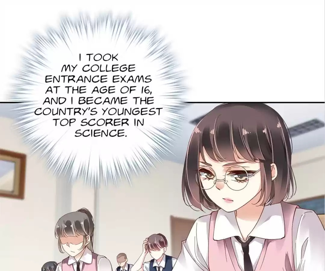 Read The Bestselling Empress (Colored) chapter 2 image 16 on Lezhin