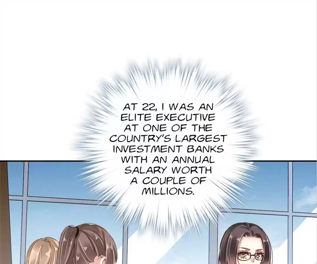 Read The Bestselling Empress (Colored) chapter 2 image 20 on Lezhin
