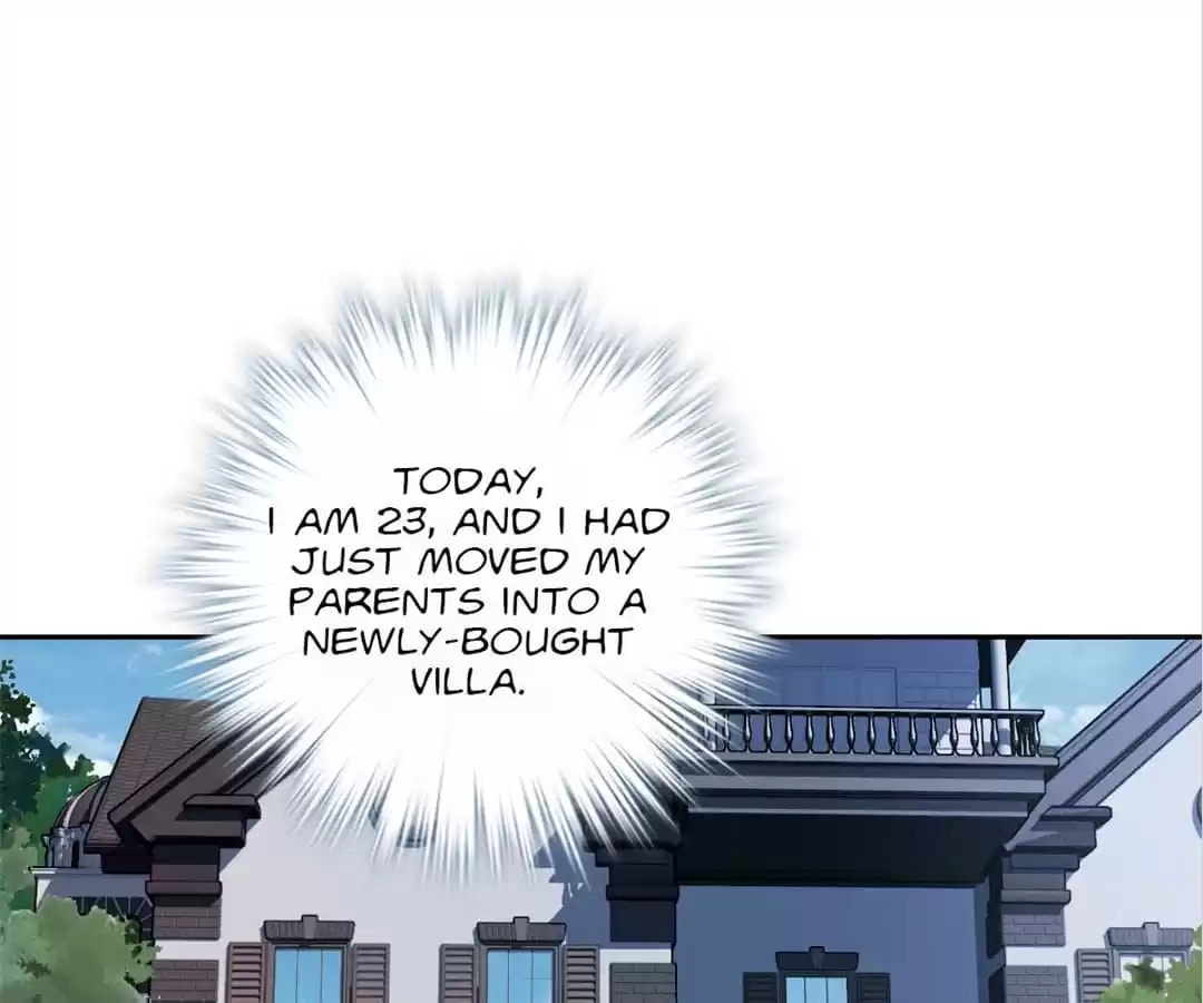 Read The Bestselling Empress (Colored) chapter 2 image 22 on Lezhin