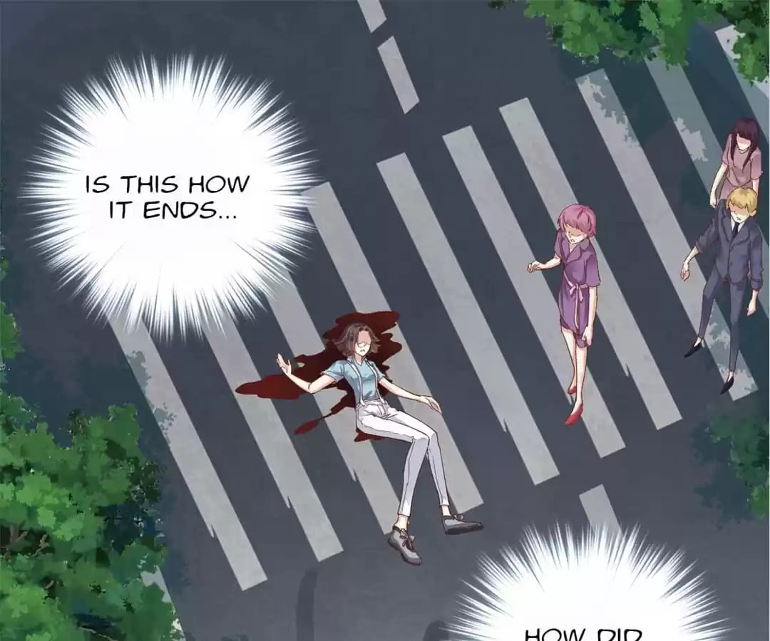 Read The Bestselling Empress (Colored) chapter 2 image 26 on Lezhin