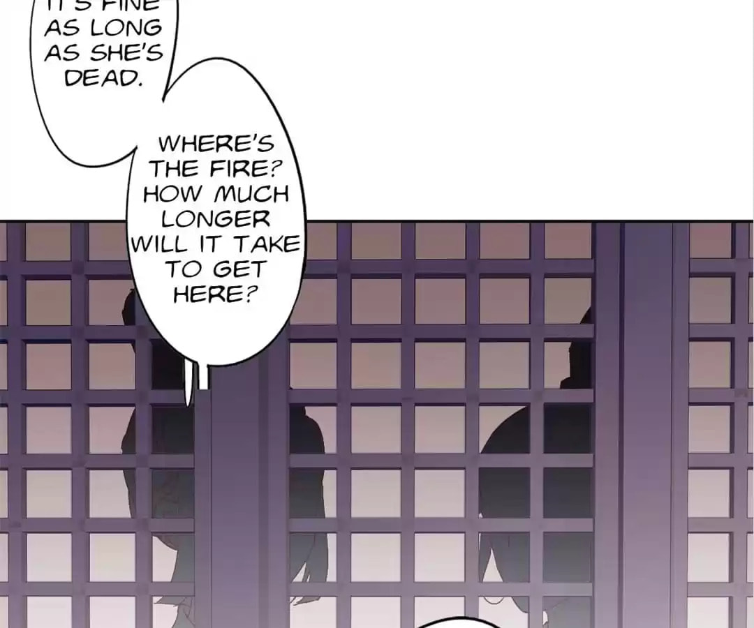 Read The Bestselling Empress (Colored) chapter 2 image 36 on Lezhin