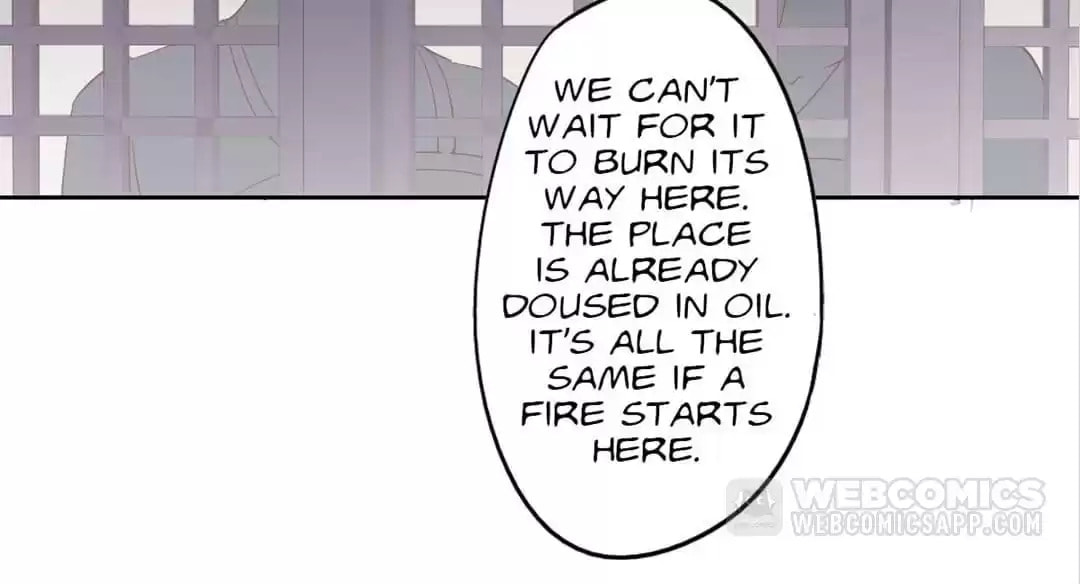 Read The Bestselling Empress (Colored) chapter 2 image 37 on Lezhin