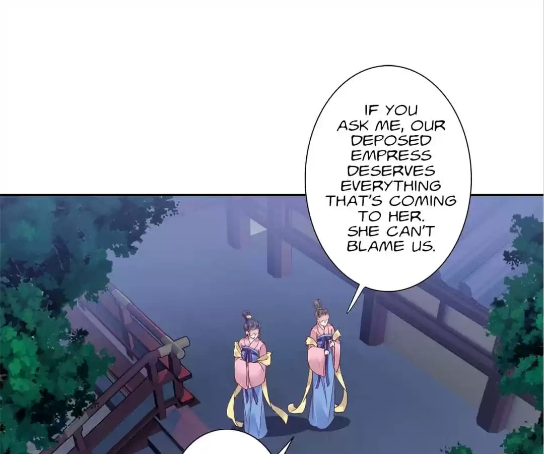 Read The Bestselling Empress (Colored) chapter 2 image 38 on Lezhin