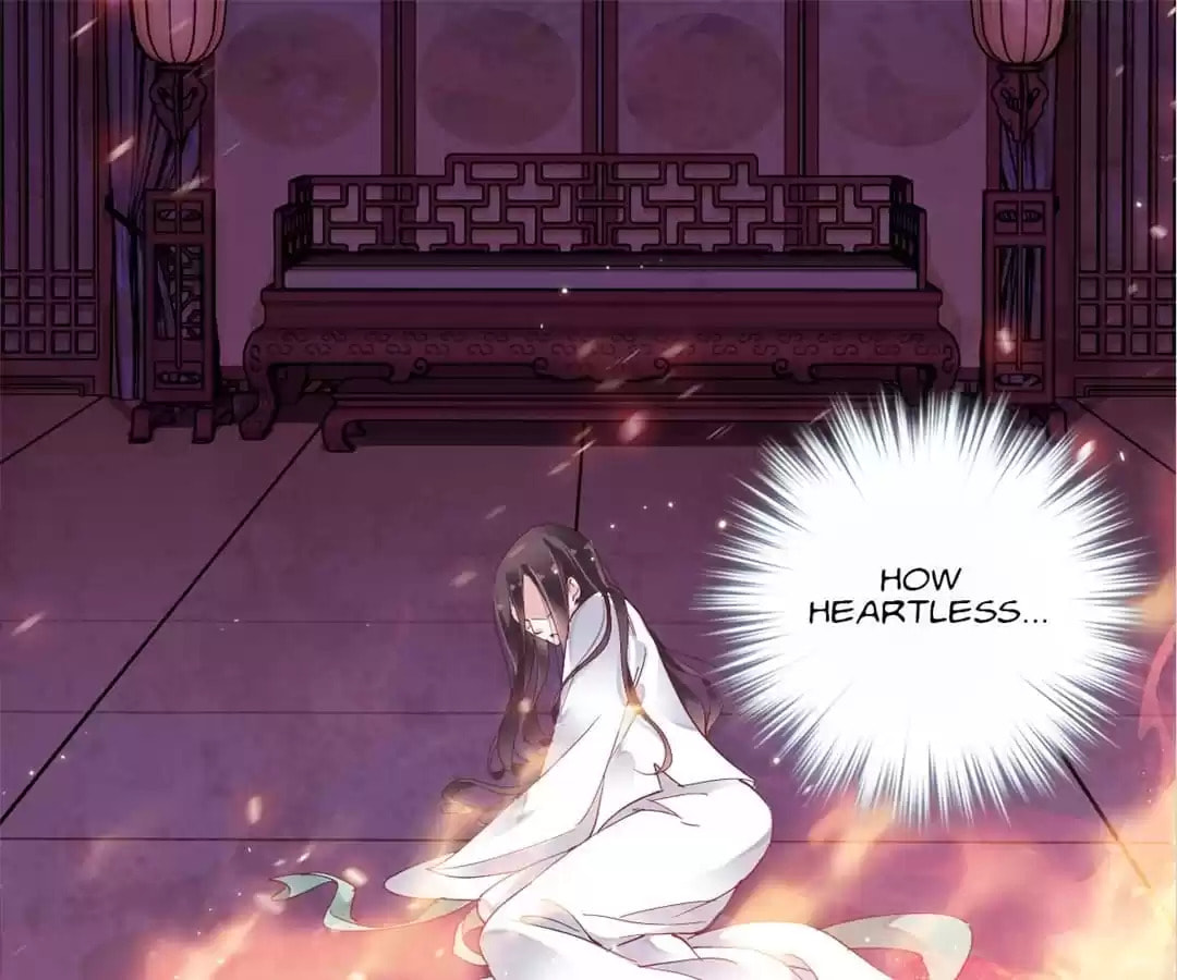 Read The Bestselling Empress (Colored) chapter 2 image 48 on Lezhin