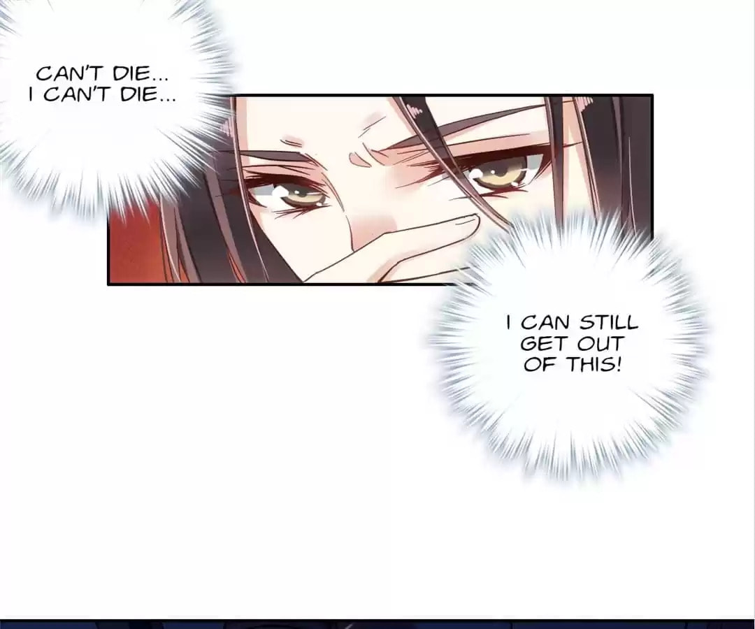 Read The Bestselling Empress (Colored) chapter 2 image 52 on Lezhin
