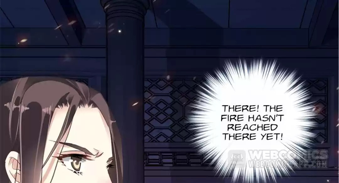 Read The Bestselling Empress (Colored) chapter 2 image 53 on Lezhin