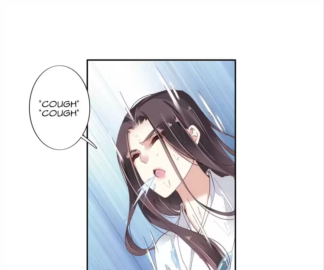 Read The Bestselling Empress (Colored) chapter 2 image 74 on Lezhin