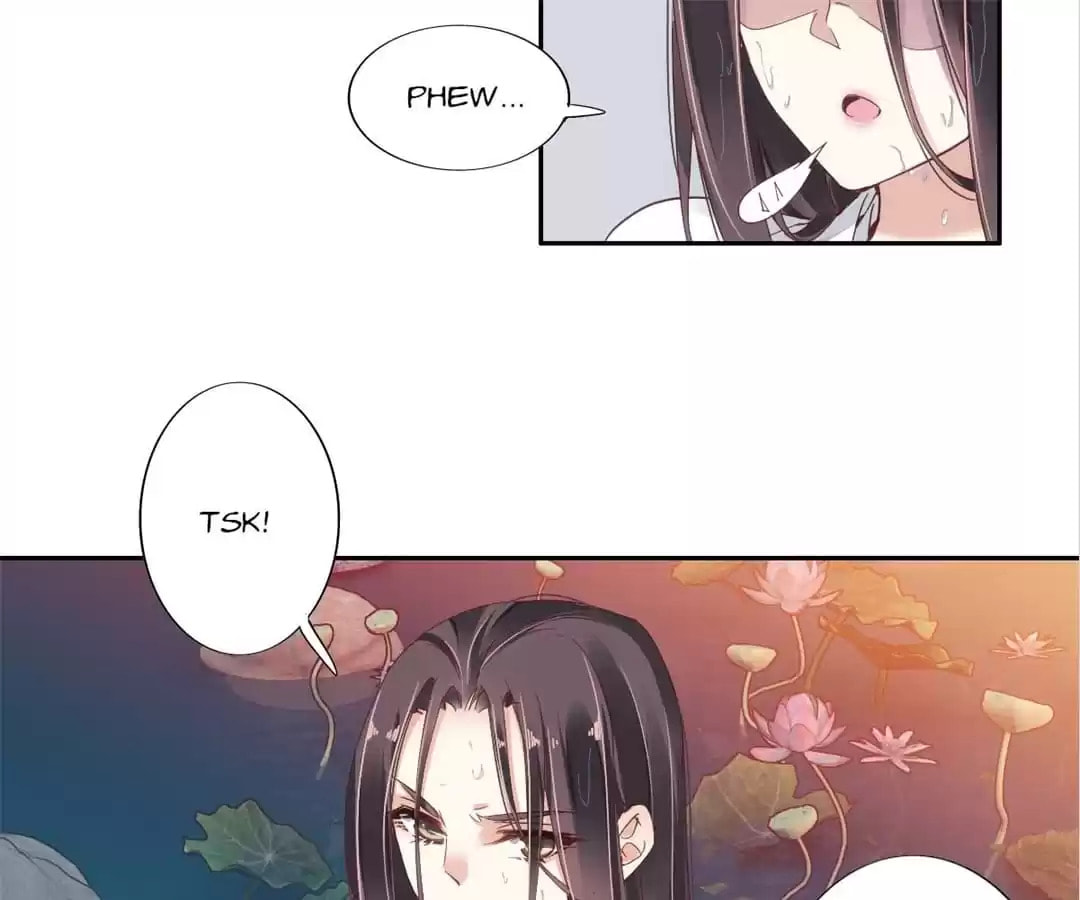 Read The Bestselling Empress (Colored) chapter 2 image 76 on Lezhin