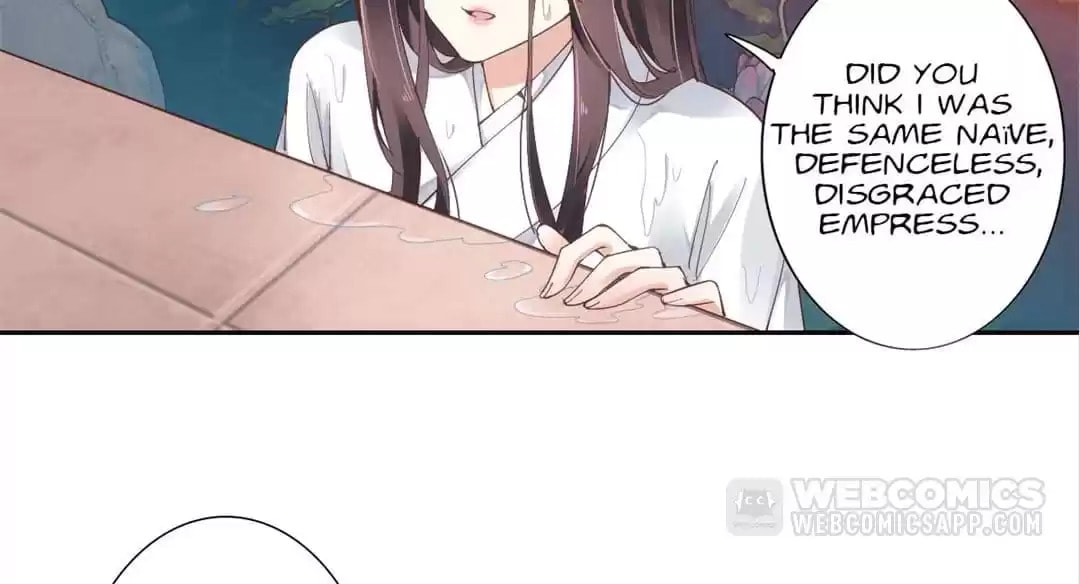 Read The Bestselling Empress (Colored) chapter 2 image 77 on Lezhin