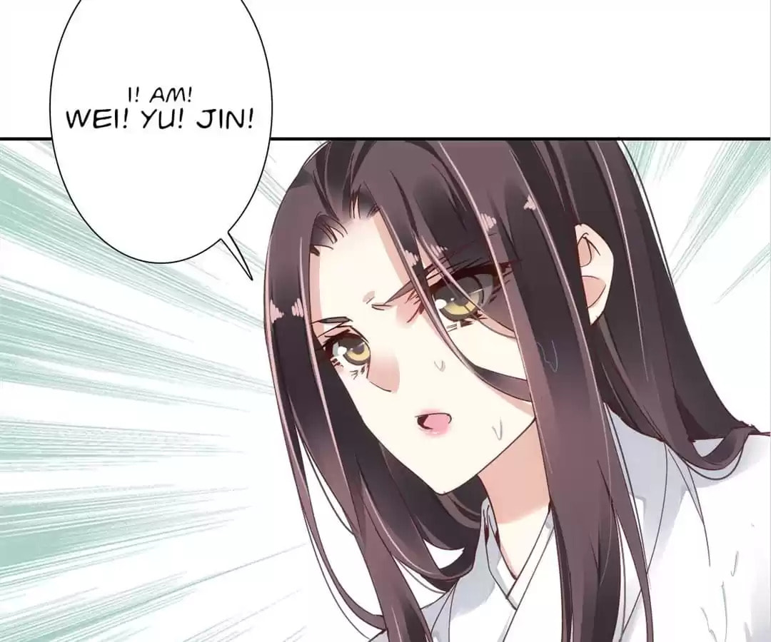 Read The Bestselling Empress (Colored) chapter 2 image 78 on Lezhin
