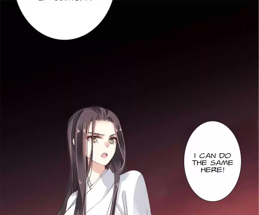 Read The Bestselling Empress (Colored) chapter 2 image 80 on Lezhin