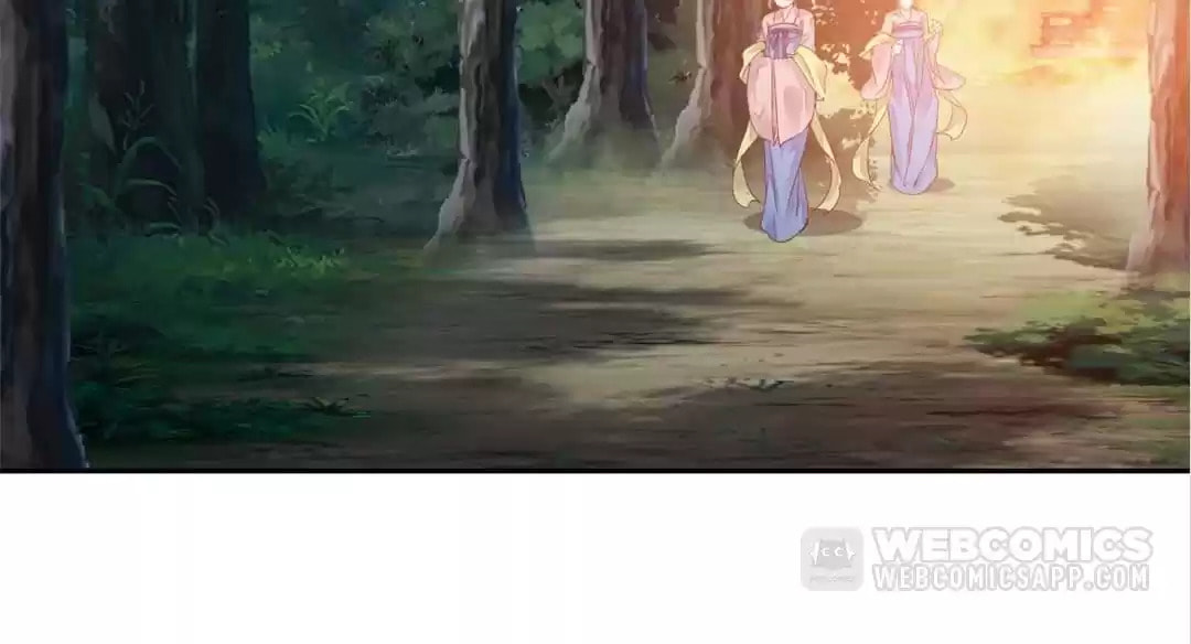 Read The Bestselling Empress (Colored) chapter 2 image 85 on Lezhin