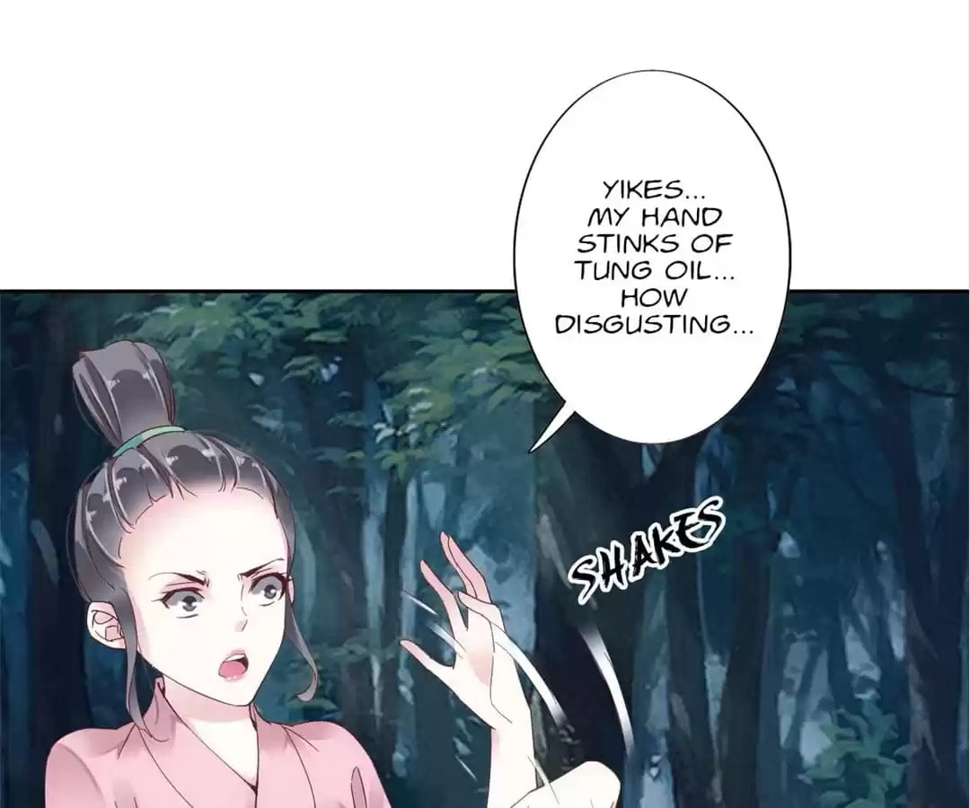 Read The Bestselling Empress (Colored) chapter 2 image 86 on Lezhin