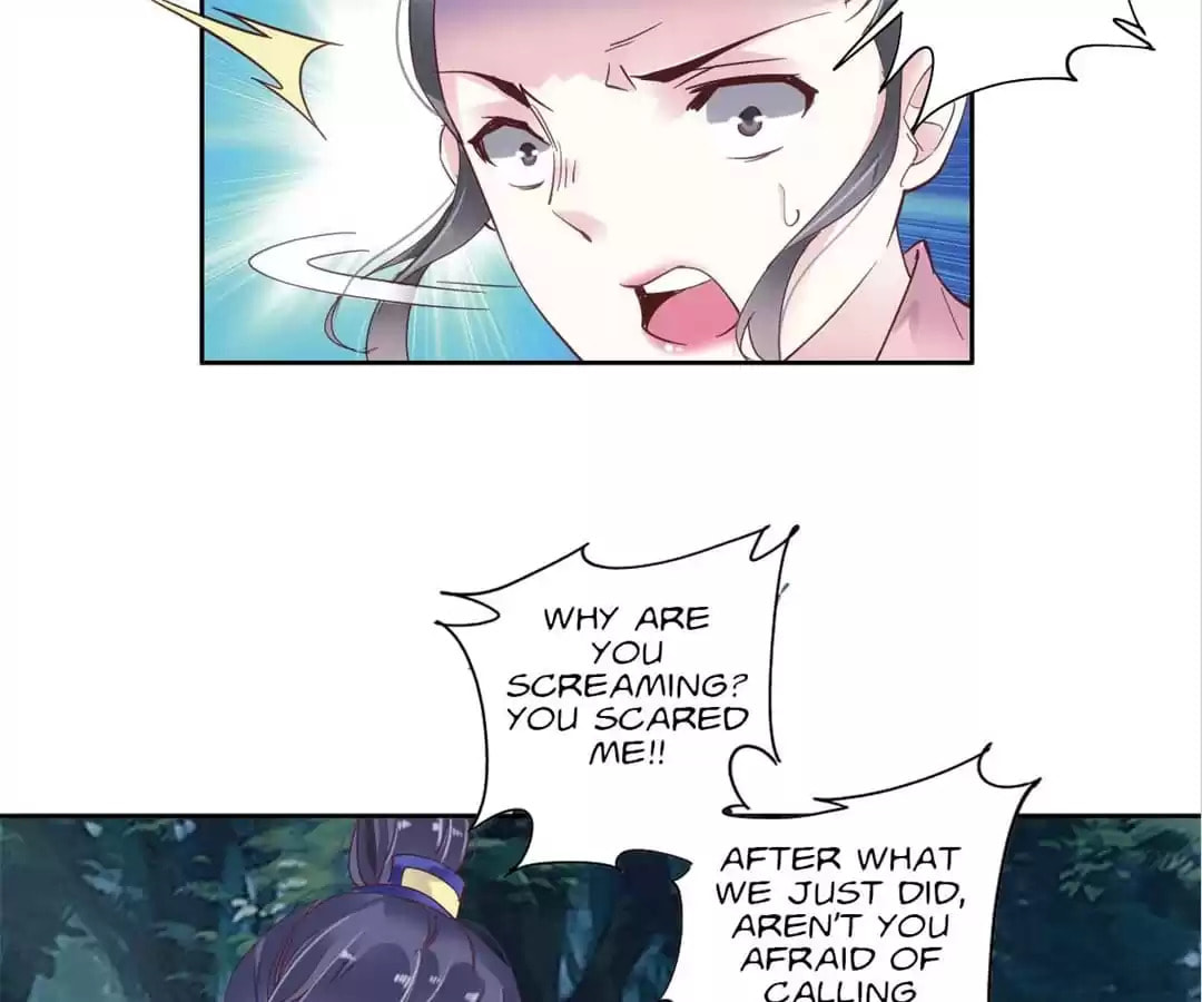 Read The Bestselling Empress (Colored) chapter 2 image 88 on Lezhin